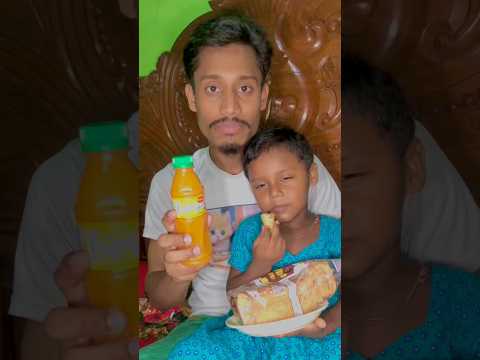 Frooto and big bread #trending #food #viral #youtubeshorts #foryou #cutebaby #shortsvideo
