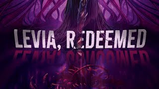 The NEW and IMPROVED Levia(s) - YouTube