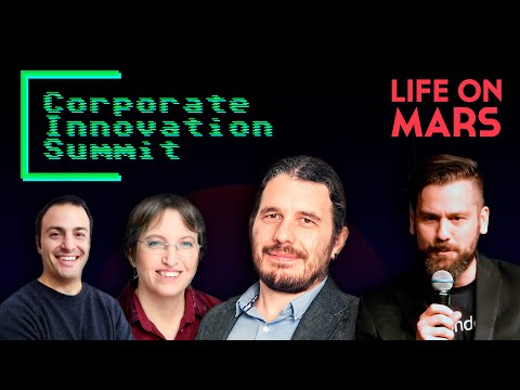 Quantum computing: The future is closer than you think - Corporate Innovation Summit