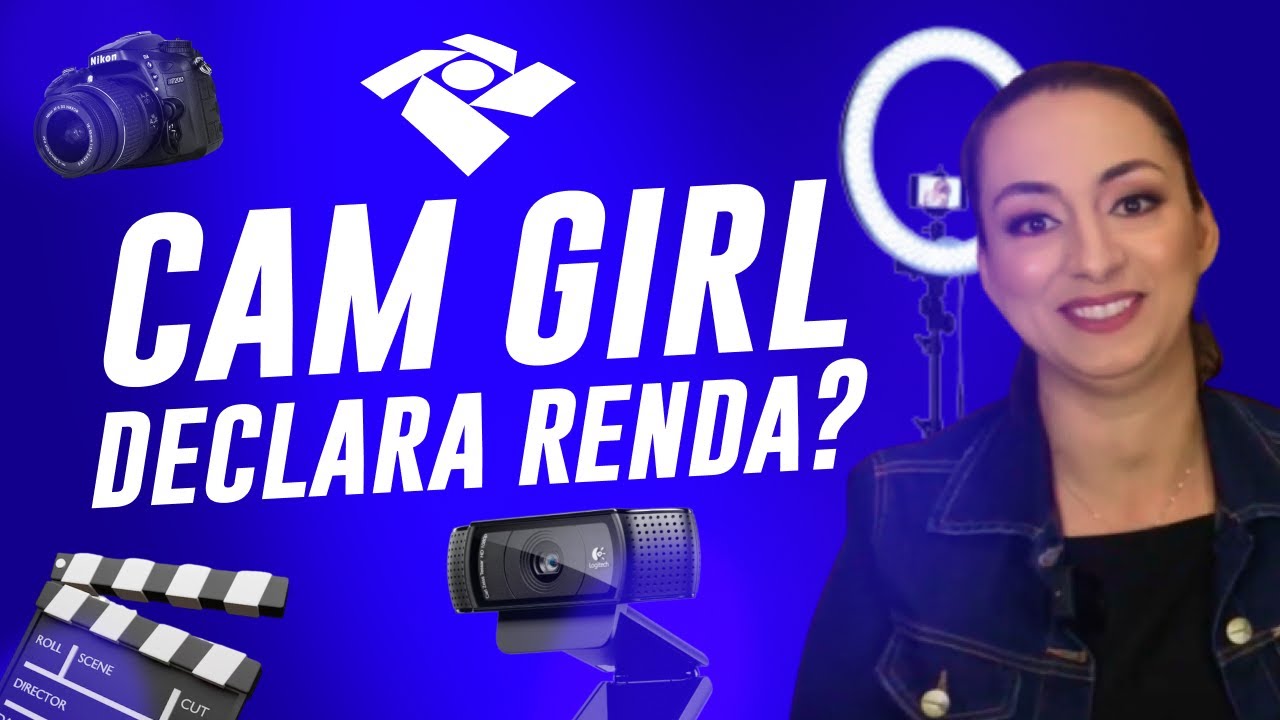 Quem trabalha no onlyfans precisa declarar imposto de renda youtube
