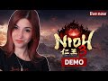 ✨[EARLY ACCESS] Nioh 3 | Ninja Run | AoElena Plays✨