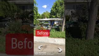 Fix and Flip Before and After
