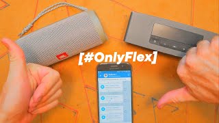 BOSE mini [#OnlyFlex]