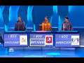 Своя игра. Макаров - Фёдоров - Тырышкин (07.10.2017)