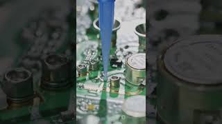 why transistor called current control device #amazingtechnology #facts