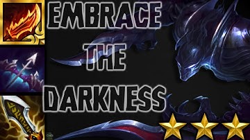 Best ⭐⭐⭐Nocturne 6 Assassin Knight Comp TFT Hyper Roll Set 5.5 Build / Guide.  Tips and Tricks.