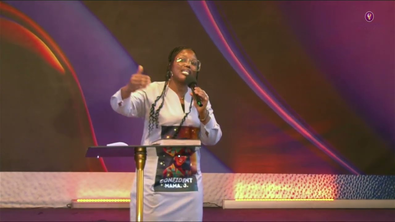 REVIEW YOUR CIRCLE IMMEDIATELY -- PASTOR JANE RICHARD