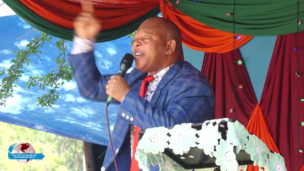 BURDEN OF  BITTERNESS | MIZIGO YA UCHUNGU