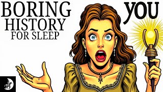 Boring History For Sleep | Emperor Meiji: Japan's Wild Ride from Samurai to Steam Eng... and more...