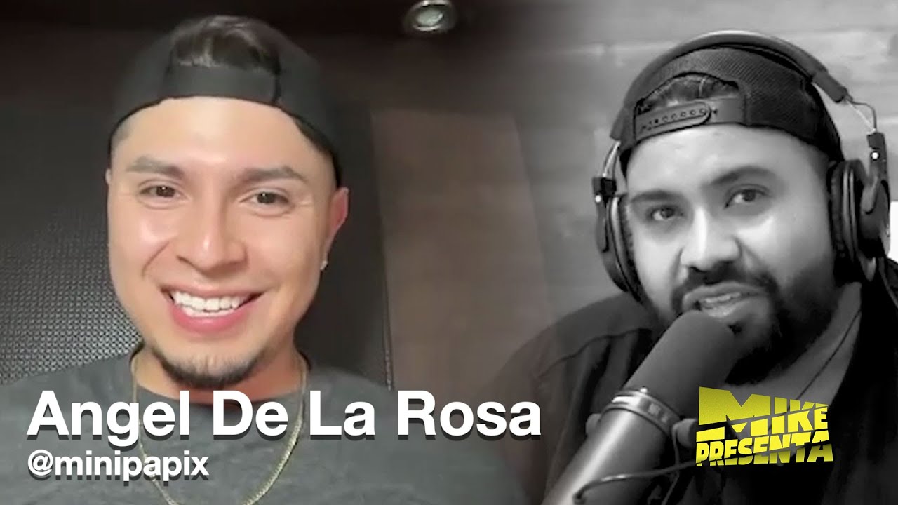 Angel De La Rosa Onlyfans