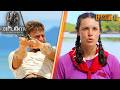 Une alliance entre femmes ? | EP10 Complet | Koh Lanta 2026 Reliques du Destin