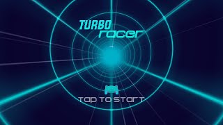 Turbo Racer gameplay