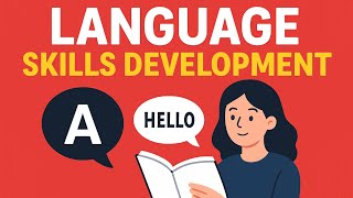 LANGUAGE LESSON 1