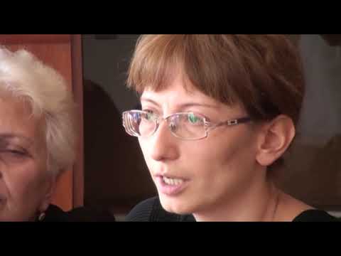 ორი გათავისუფლებული პედაგოგი სამსახურში აღადგინეს (არქივი)