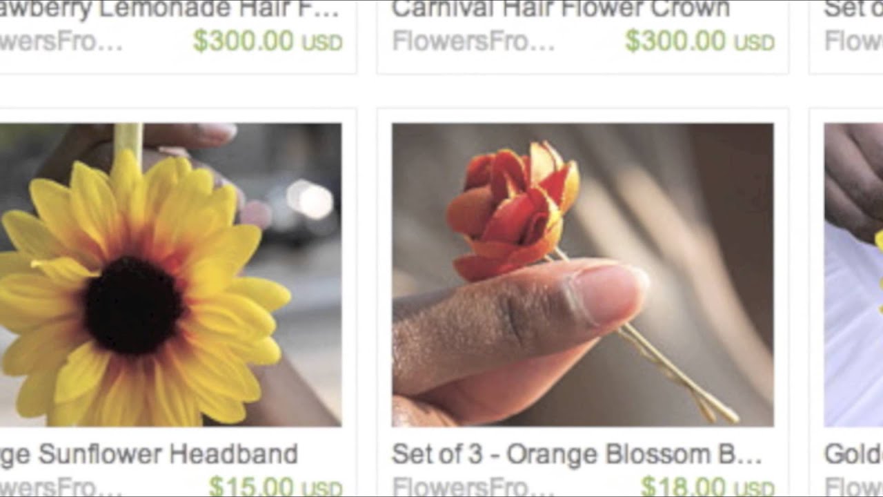 85* Giveaway Alert: Flowers From Fatima *CLOSED* - YouTube