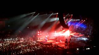 Evanescence - Call Me When Youre Sober - Live At Nia Birmingham