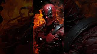AI predicts: Superheroes from Hell! #midjourney  #aiart