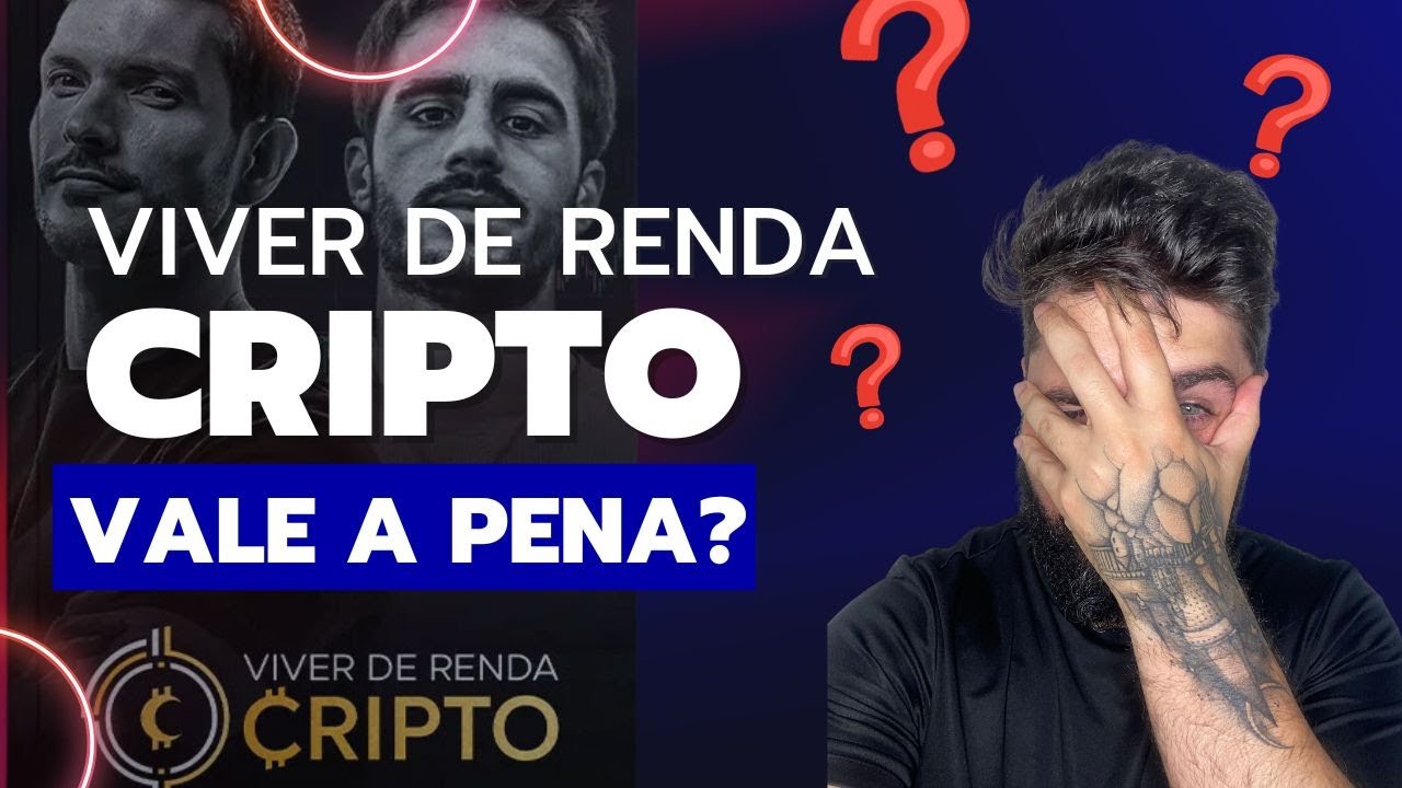 FIZ O CURSO DE CRIPTO DO PERINE COM FELIPE SANT ANA É BOM? Opinião de um  real investidor de cripto