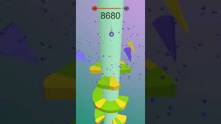 [(Helix Jump)] [(App Store Game)] screenshot 4