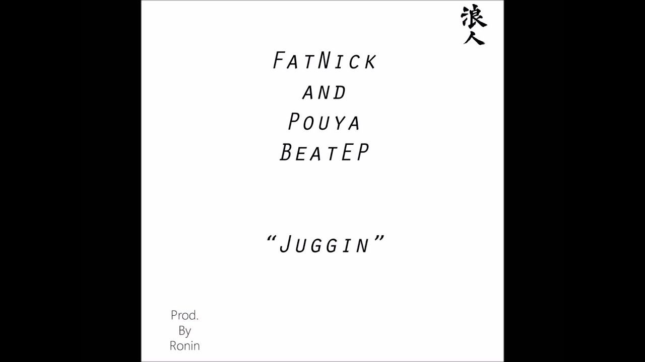 Fat Nick x Pouya x Xavier Wulf - DrunkLord Prod. By Ronin