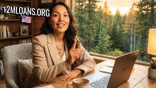 12MLoans.org | Where To Get a $9,000 Loan Fast 💸 | 12M Payday Loans Online Approval Guide