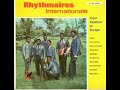 The rhythmaries band of guyana blues ska instrumental