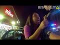 Woman Calls Police Over Boyfriend Fight—My Uncle Is a Cop! She Threatens Officers Then Gets Arrested