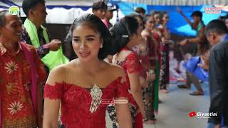 Download Lagu SONTOLOYO - JARIK LURIK // TAYUB GIYANTINI TERBARU 2022 // goyang sampai bawah MP3