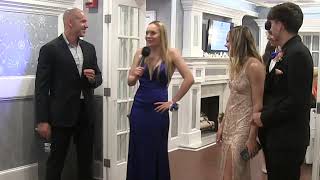 WHS Junior Prom 2023  - 'Red Carpet'