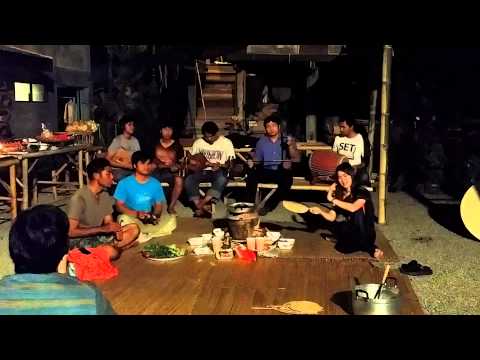 ฟ้อนวี