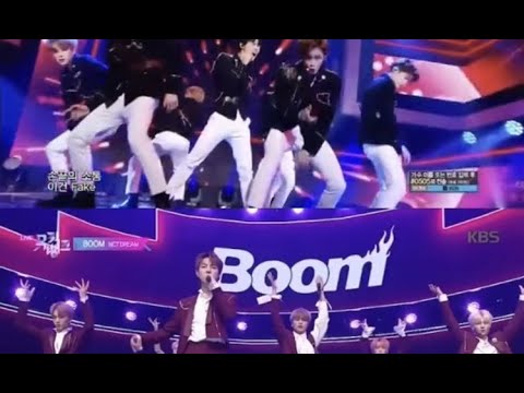 [NCT 도영/런쥔] 엔시티 립싱크가 어쩌고