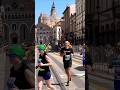 Maratona di Padova #shorts #italia #subscribe