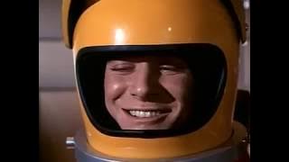 Mondbasis Alpha 1 Staffel 1 Folge 3 -  Die schwarze Sonne