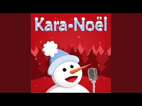 Karaoké Playback Français - Trois anges sont venus ce soir (Karaoké avec chant témoin)