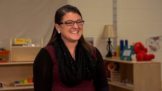 Students Move On When They’re Ready In A Personalized Learning Environment