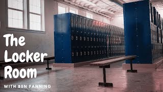 Locker Room #3