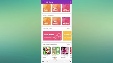 New Gems Section is here