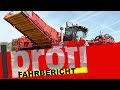 Grimme Varitron 270 Platinum Terra Trac