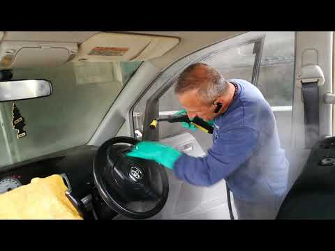 ორთქლით დამუშავება