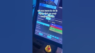Vertical Scene Link #streamer #vertical #obs
