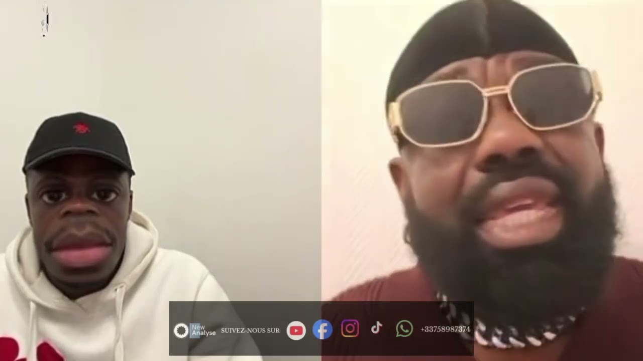 BOMBE 💣 LOBESO ABIMISI VISAGE CACHÉ YA WENGE 😱 12 EZA KINDOKI 🫢 NASALI 10 ANS NAZWI ELOKO TE 😳