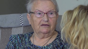Werken in de thuiszorg