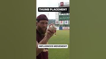 Thumb Placement + Movement | SHORTS