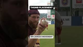 Thumb Placement + Movement | SHORTS