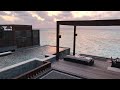 Four seasons resort maldives at kuda huraa review luxury resort in maldives overwater pool villa