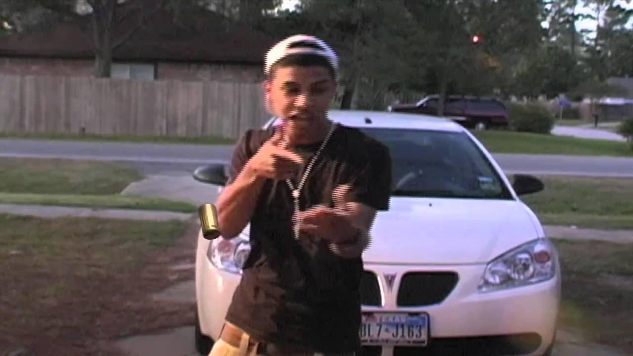 BONE (PILOT GANG) Prod: Rawtunez