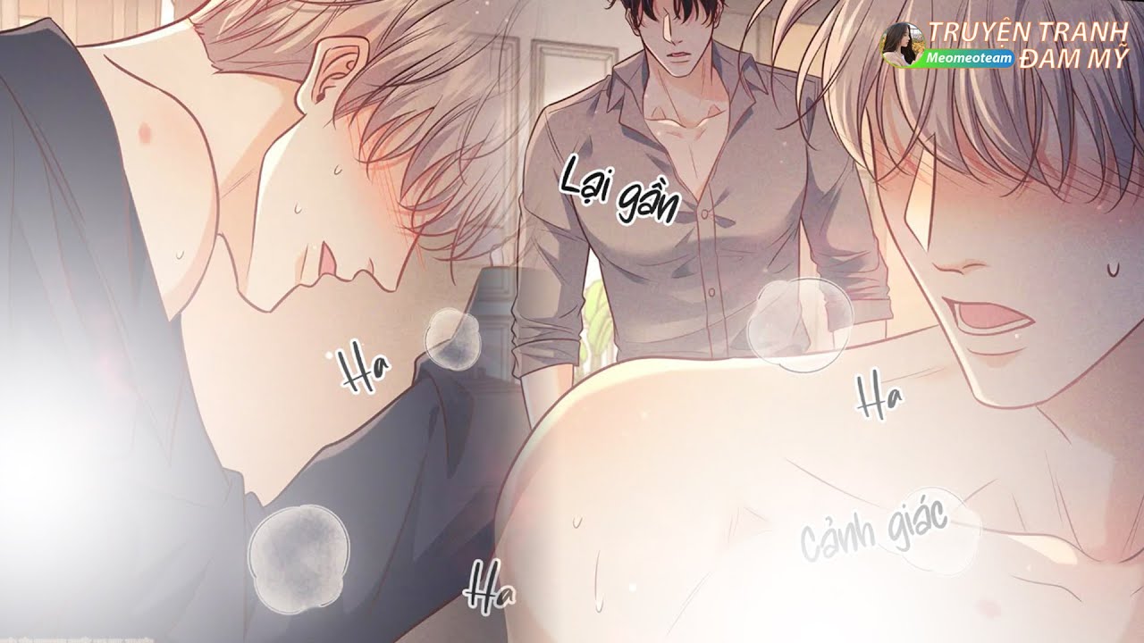 💋 Tập 47 | Đêm Tình Yêu Và Ý Định Giết Chóc |Truyện tranh đam mỹ| Hắc bang|Cường Công Cường Thụ