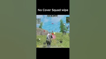 No Cover Squad wipe #codm #codmobile #codclips #callofduty #shorts