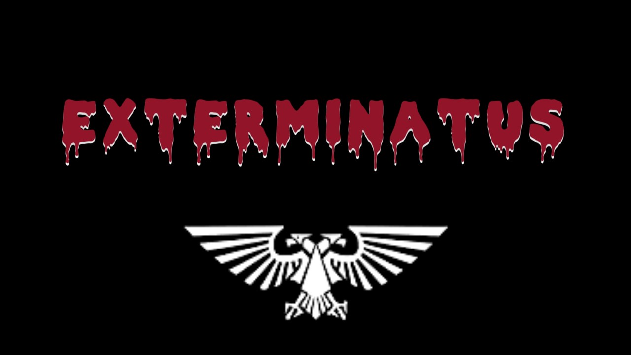 EXTERMINATUS: ¿CRUELDAD ABSOLUTA O LA ÚLTIMA MISERICORDIA DEL IMPERIO?