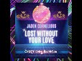 Jaden cornelious   lost without your love offical music